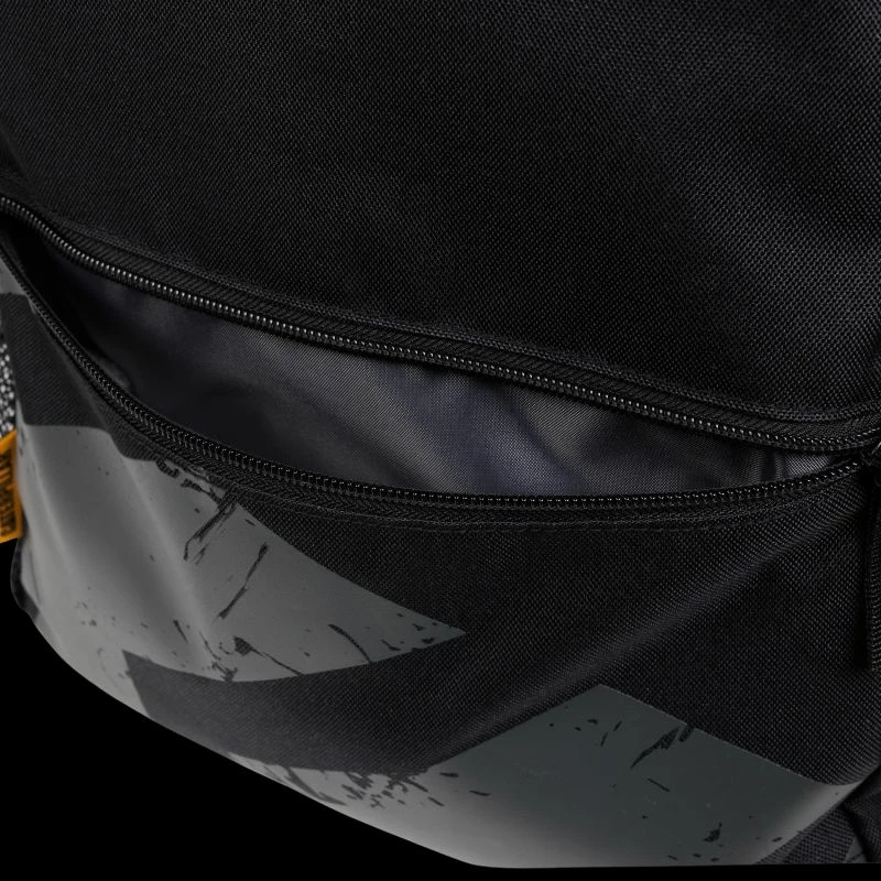 Çantë shpine Caterpillar, e zezë