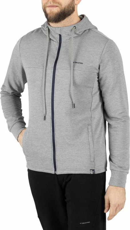 Duks për meshkuj Viking, gri