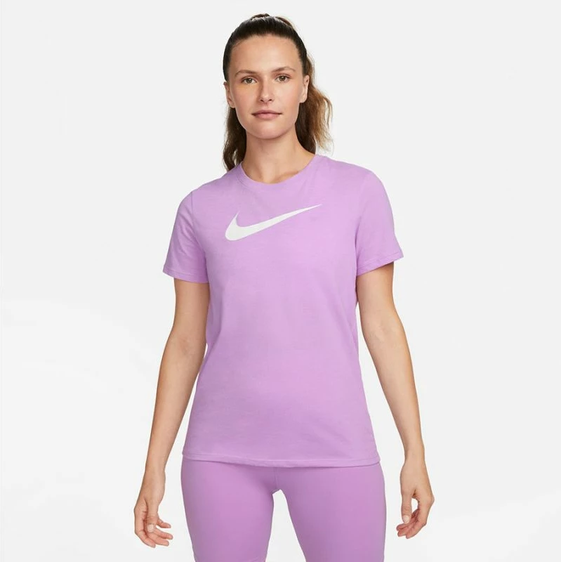 Maicë për femra Nike, rozë