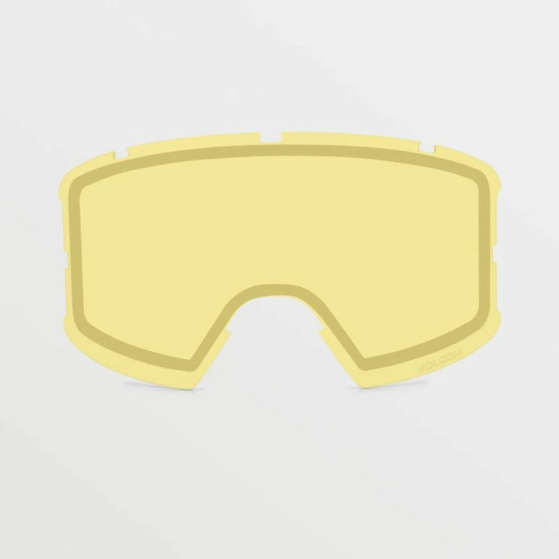 Syze Volcom për ski, uniseks, ngjyrë blu e errët