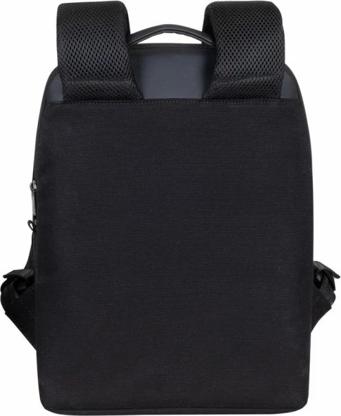 Çantë shpine për laptop RIVACASE 8521 13.3", e zezë