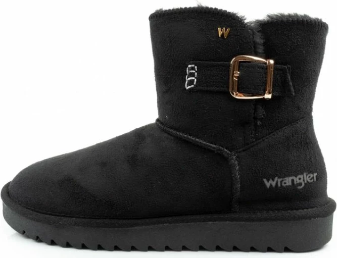 Çizme dimri për femra Wrangler