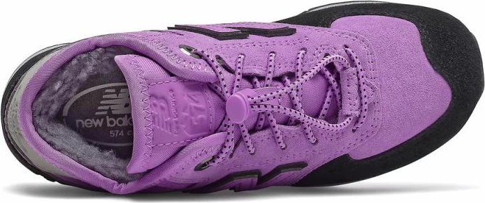 Atlete për fëmijë New Balance Jr PV574HXG, vjollcë