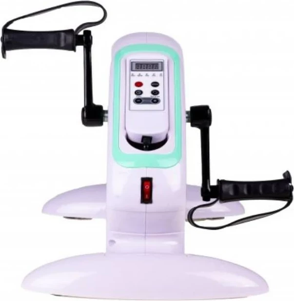 Rotor elektrik ANTAR për gjymtyrë të sipërme dhe të poshtme, Jeshil