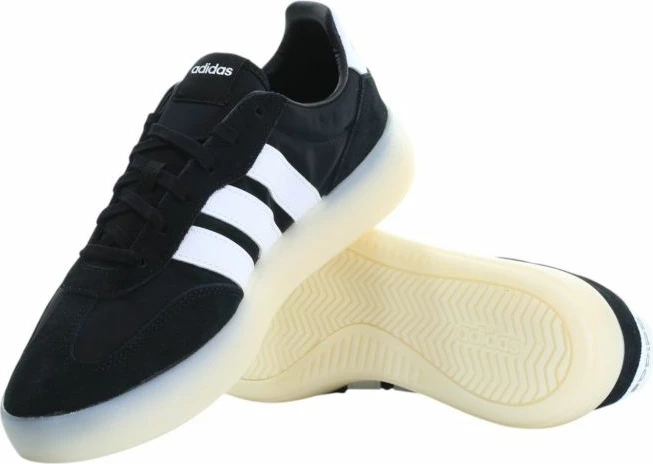 Atlete adidas unisex, të zeza