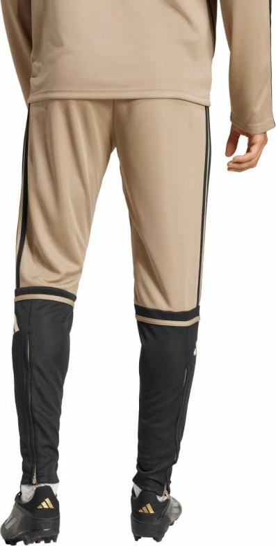 Pantallona për meshkuj adidas, krem