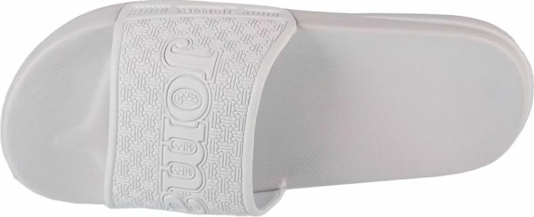 Papuqe për meshkuj Joma, të bardha