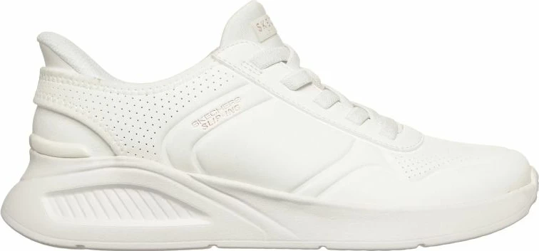 Atlete Skechers, të bardha