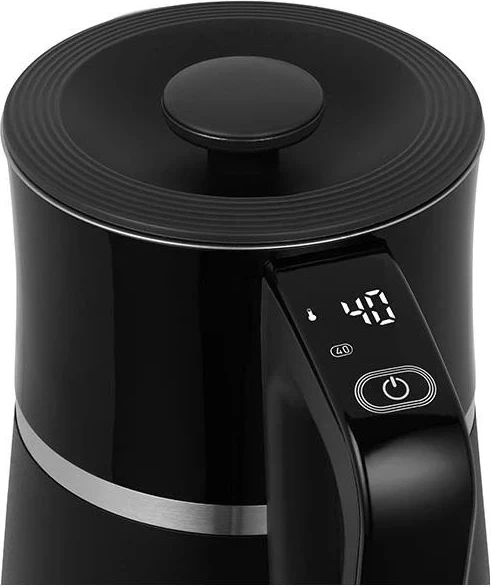 Çajnik elektrik Lafe Run CEG020, 1.7L, 2200W, i zi