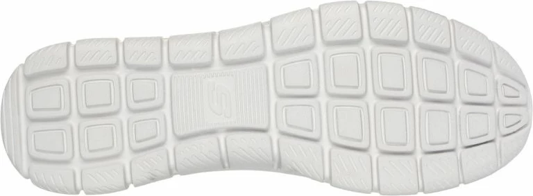 Atlete për meshkuj Skechers, të hirtë