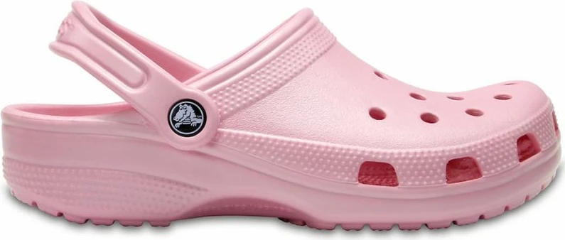 Këpucë Crocs për femra, rozë