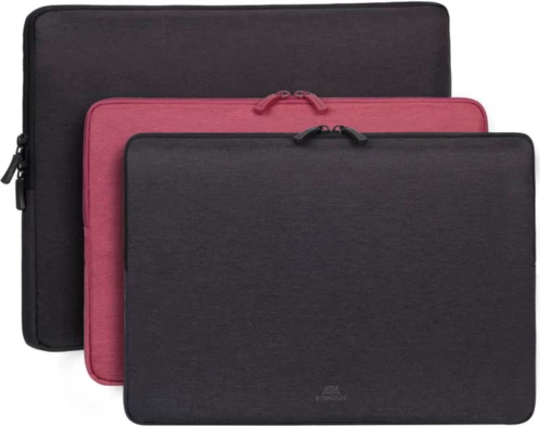 çantë për laptop RIVACASE 7703 13.3", e zezë