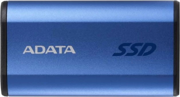 SSD i jashtëm Adata SE880, 2TB, USB 3.2 Gen2x2, Blu