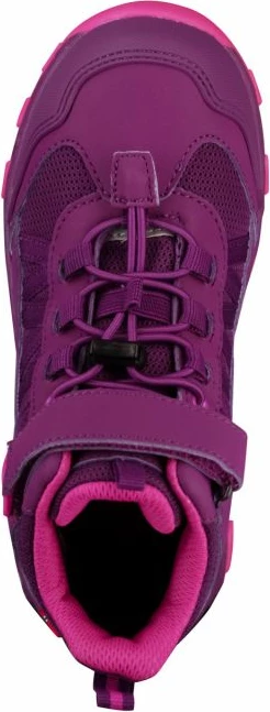 Atlete hiking për fëmijë Trollkids, rozë