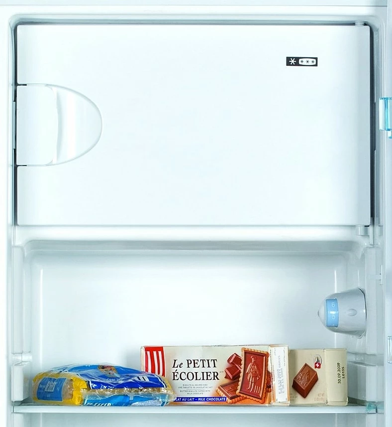 Frigorifer GODDESS GODRSC085GW8SFN