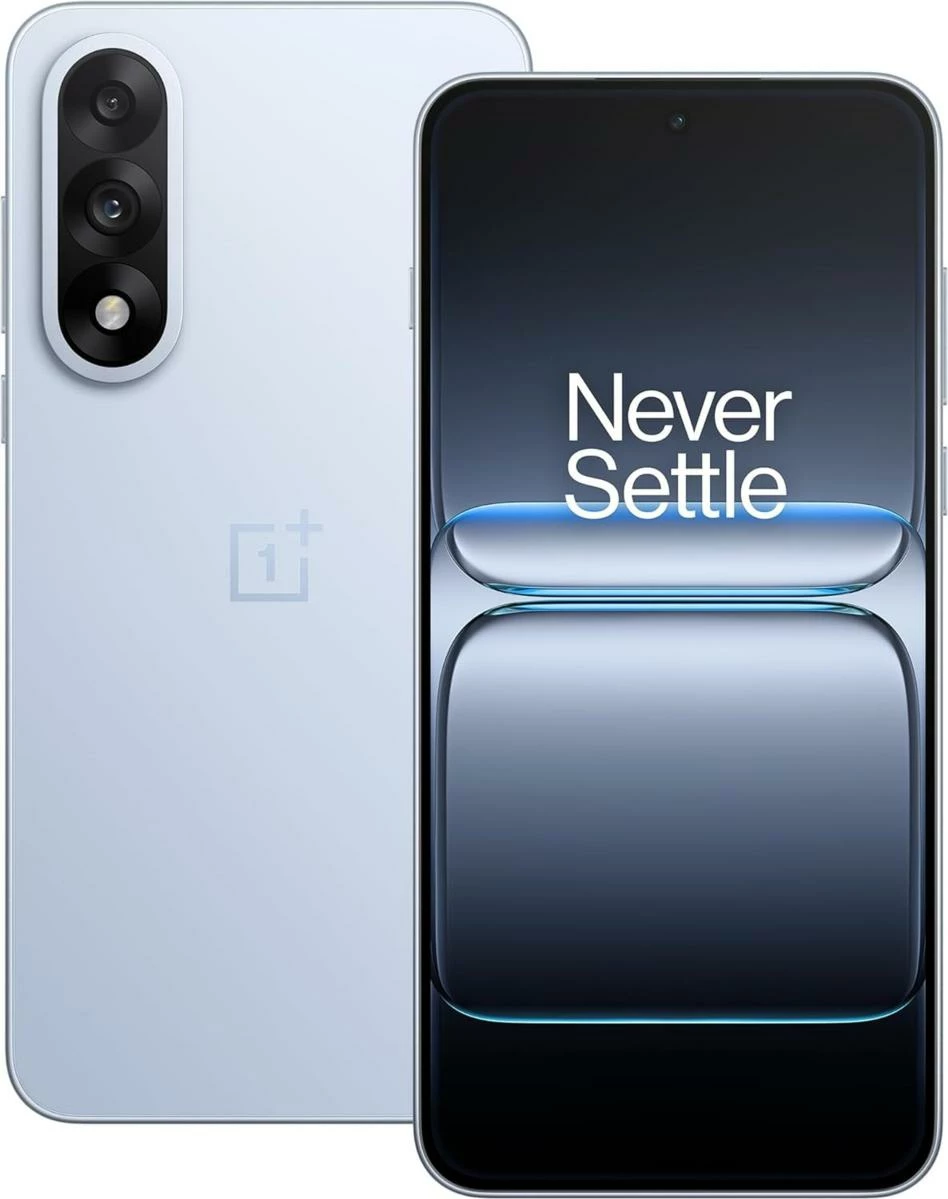Celular OnePlus Nord 5 12GB 512GB 6.83inç 5G Dry Ice