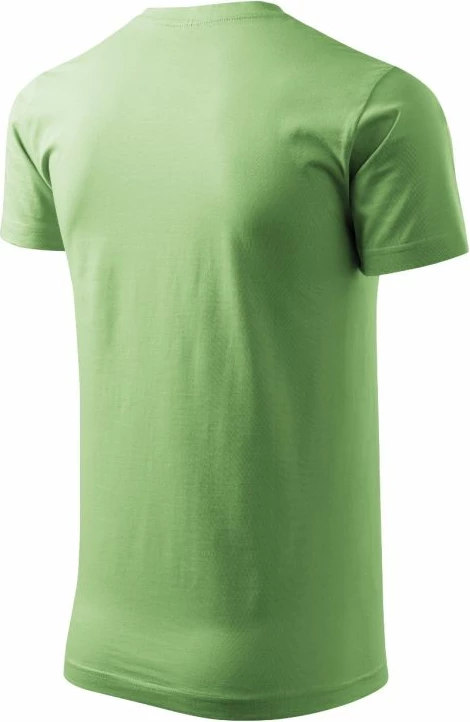 Maicë Malfini për meshkuj, jeshile