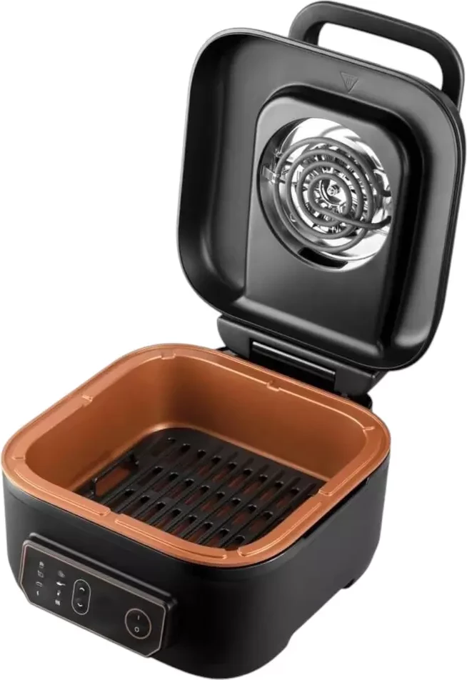 Fritezë Me Ajër Russell Hobbs SatisFry