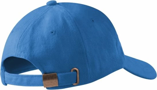 Kapelë Malfini 5P, e rregullueshme për meshkuj dhe femra