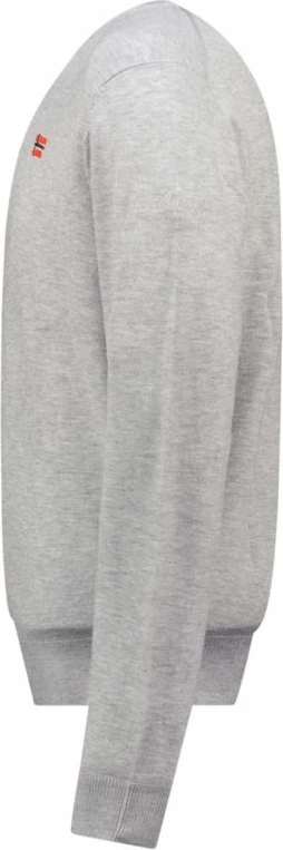 Duks për meshkuj Geographical Norway, gri