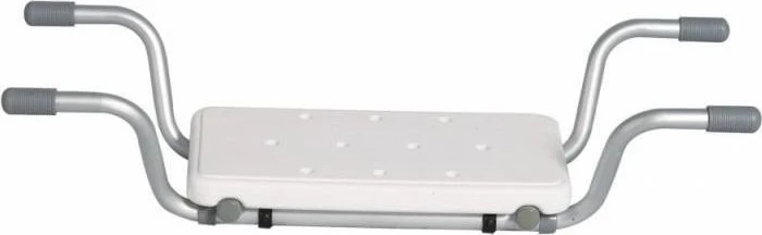 Stol për vaskë REHA FUND, alumini