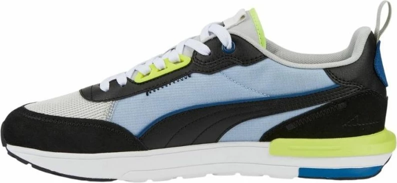 Atlete për meshkuj Puma, blu