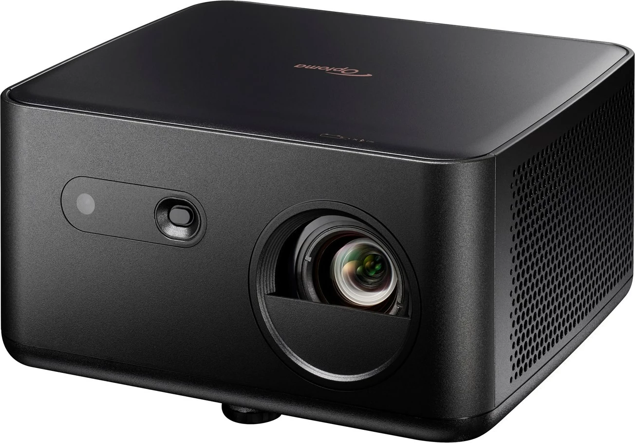 Projektor Optoma Photon Life PK32, UHD 4K, 1100 ANSI lumens, DLP, i zi