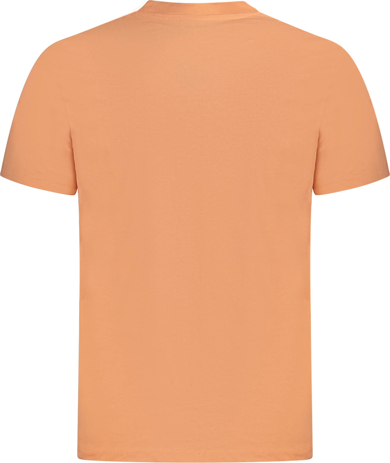 Maicë për meshkuj NORWAY 1963, portokalli