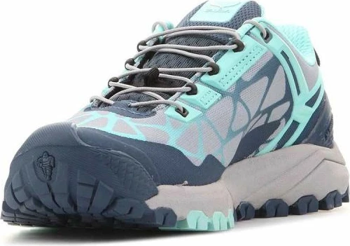 Atlete për femra Salewa, gri