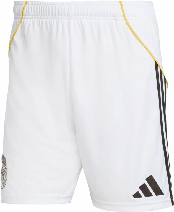 Shorce për meshkuj adidas, të bardha