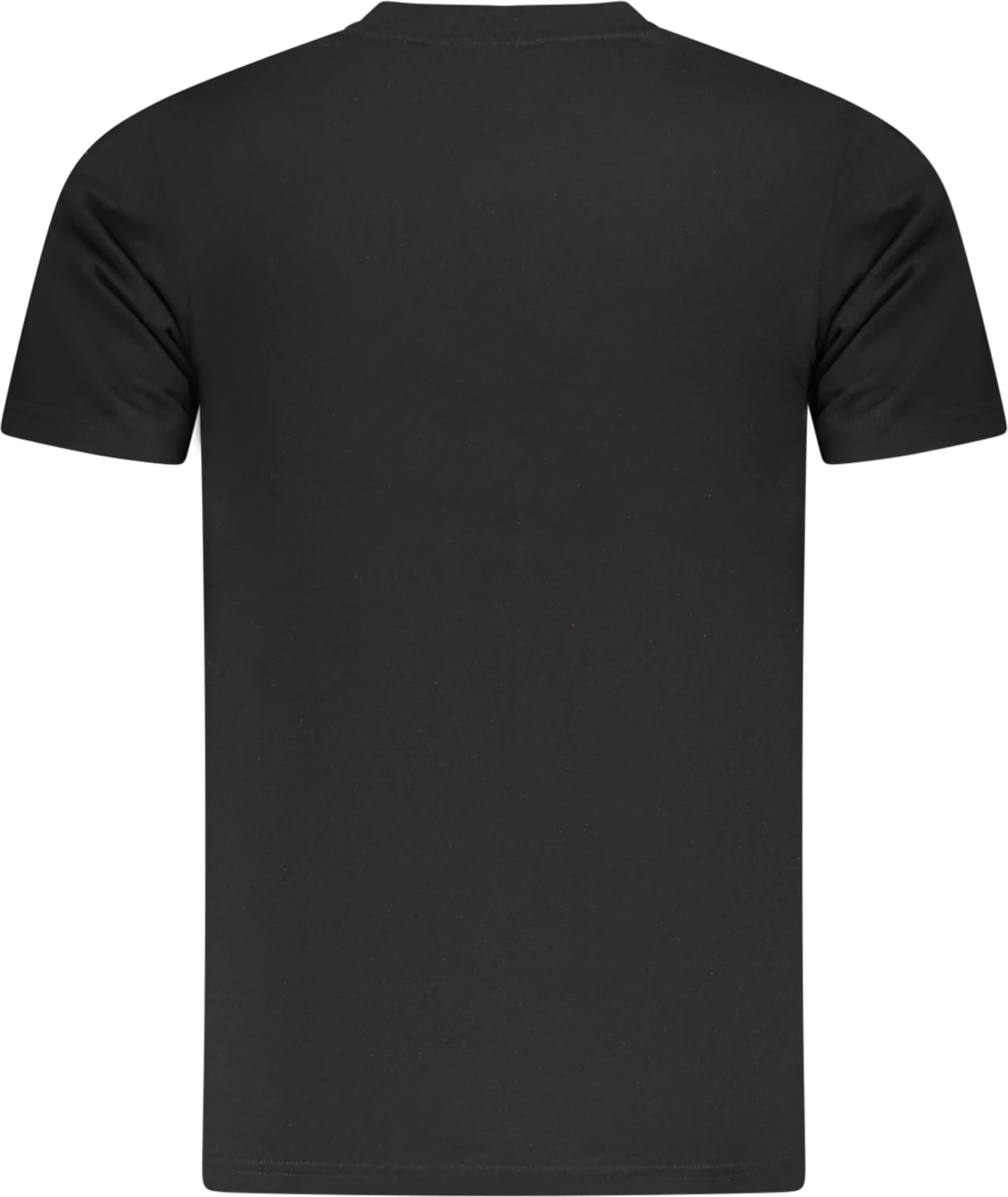 Maicë për meshkuj CAVALLI CLASS, e zezë