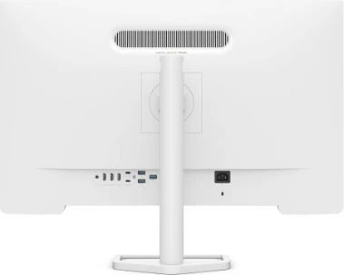 Monitor BenQ EW3290U, 32 inç, 4K, IPS, Bardhë