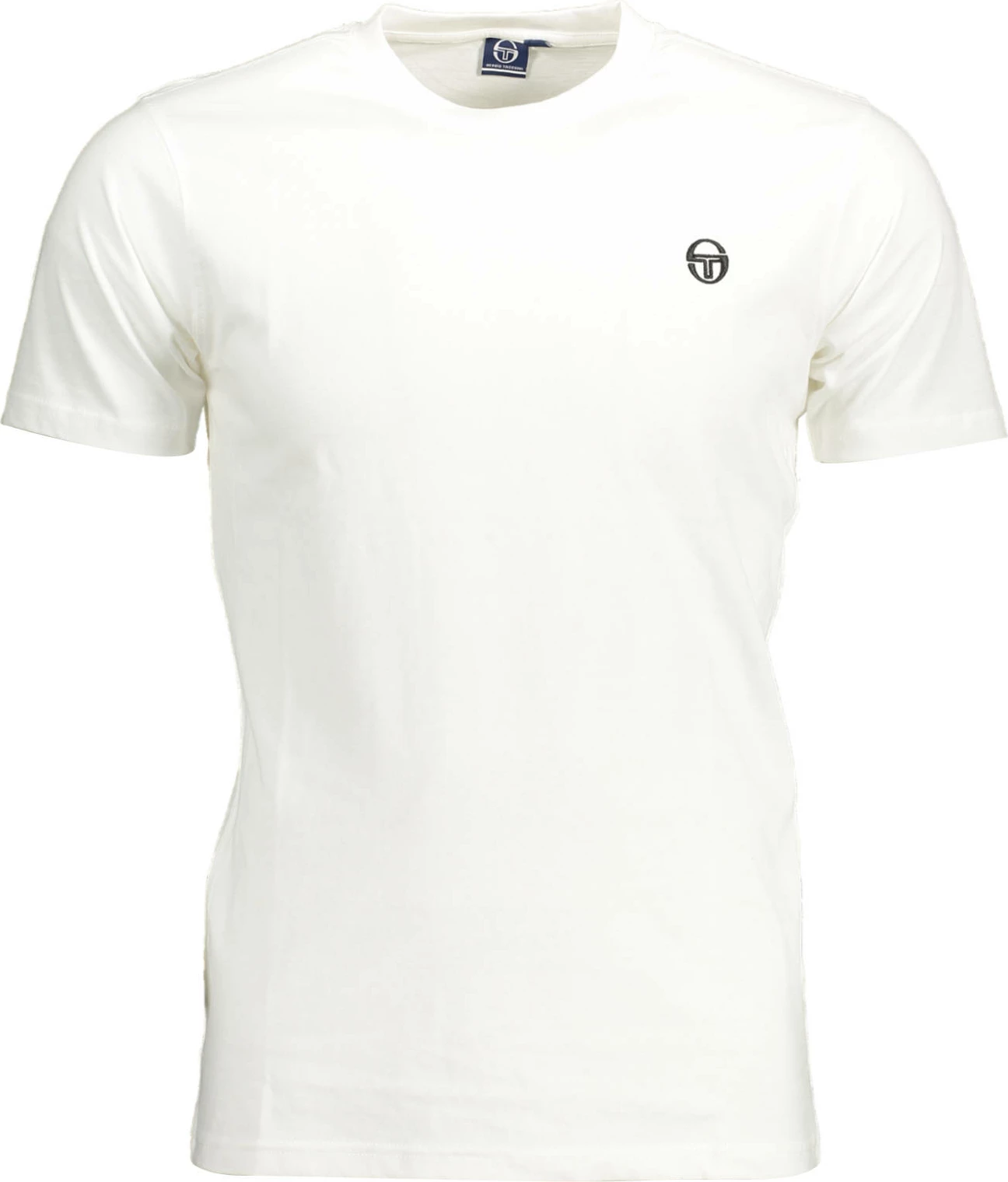 Maicë për meshkuj Sergio Tacchini, të bardha