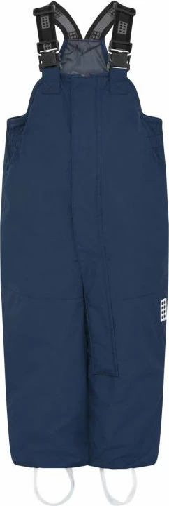 Pantallona ski për fëmijë Lego Wear, të kaltra