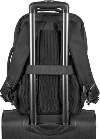 Shpinore Natec Camel Lite, 15.6 inç, 19L, e zezë