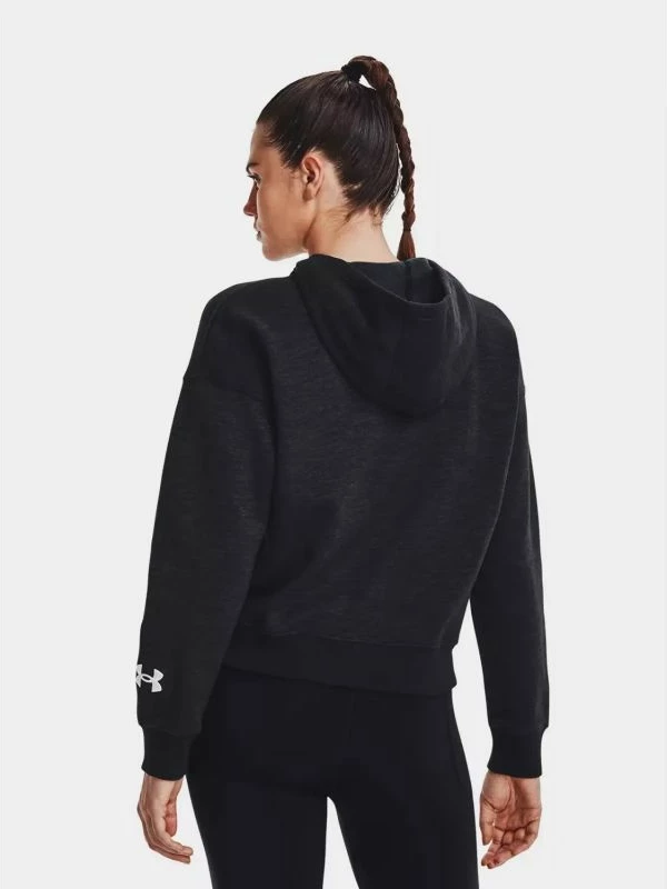 Duks për femra Under Armour, i zi