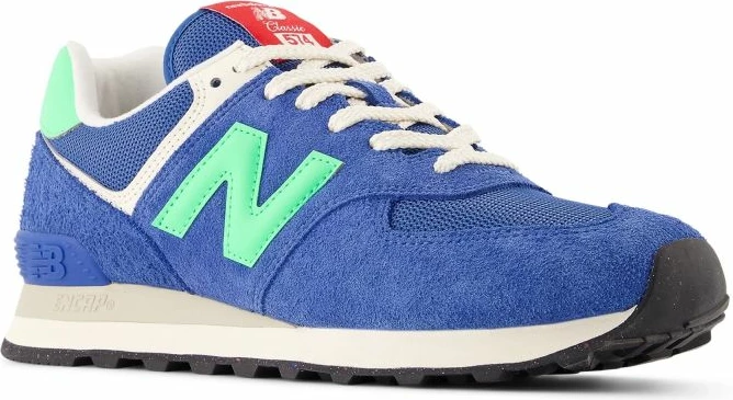 Atlete unisex New Balance, të kaltërta