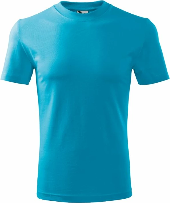 Maicë Malfini për meshkuj dhe femra, ngjyrë blu