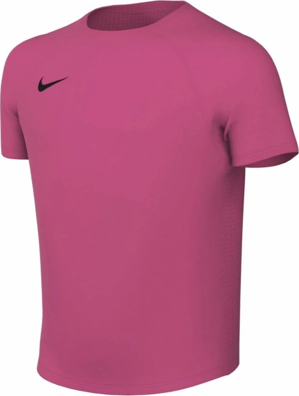 Maicë për fëmijë Nike, fuchsia
