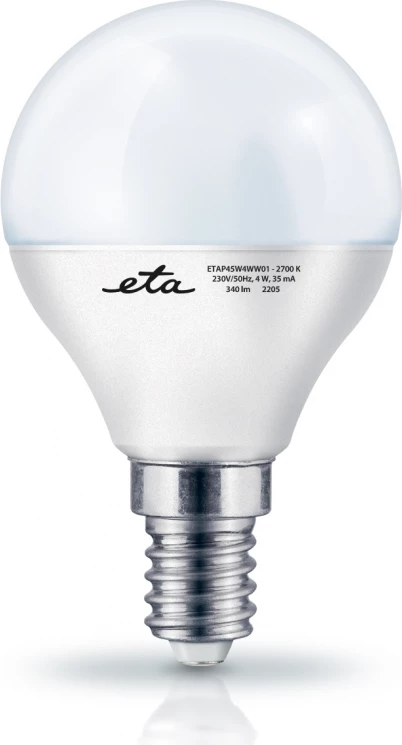 Llambë ETA ETAP45W4WW01