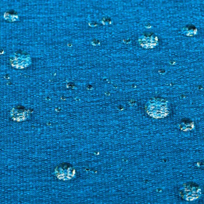 Mbrojtëse (sleeve) për laptop RIVACASE 7703 13.3-14\", RPET poliester, Azure Blue