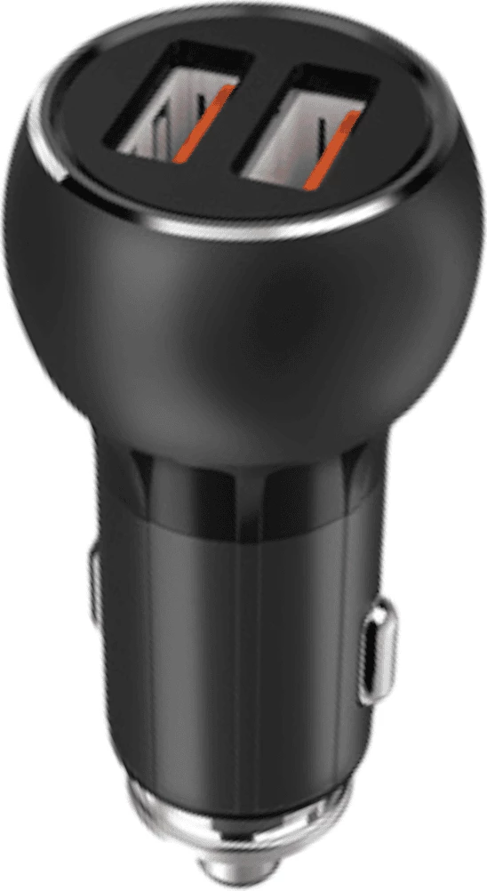 Karikues Për Veturë LDNIO C503Q (Hiri)