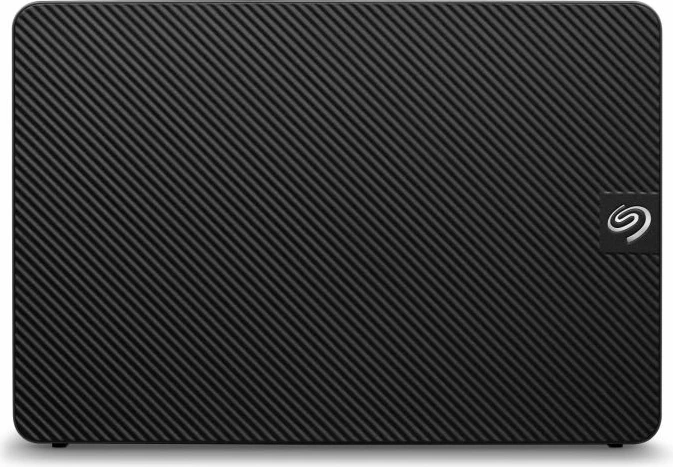 Hard disk ekstern Seagate Expansion Desktop STKP6000400 6TB 3.5\" USB 3.0, i zi