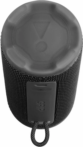 Altoparlant portativ Bluetooth JBL Grip 16W, IP68, deri 14 orë, Bluetooth 5.4, i zi
