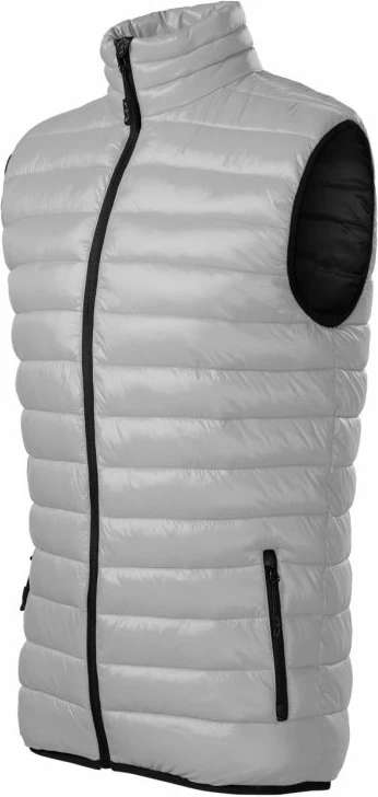 Jelek për meshkuj Malfini, gri