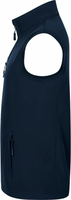 Jelek softshell për meshkuj Malfini Trail, navy