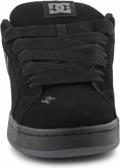 Atlete për meshkuj DC Shoes, të zeza