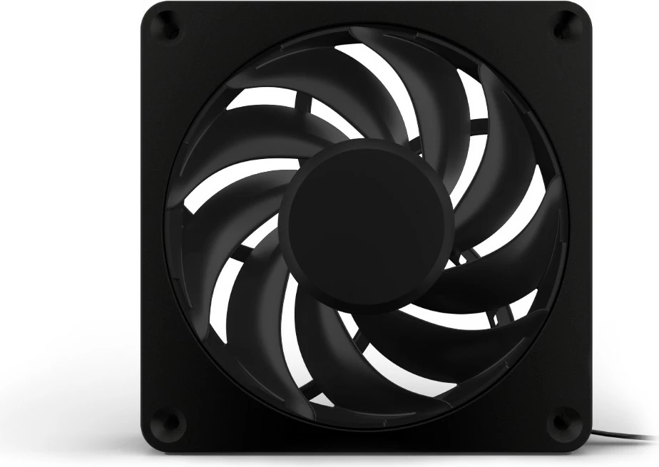 Ftohës me lëng ASUS ProArt LC 360, 3 ventilatorë 120mm, i zi