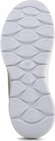 Atlete për femra Skechers, të bardha