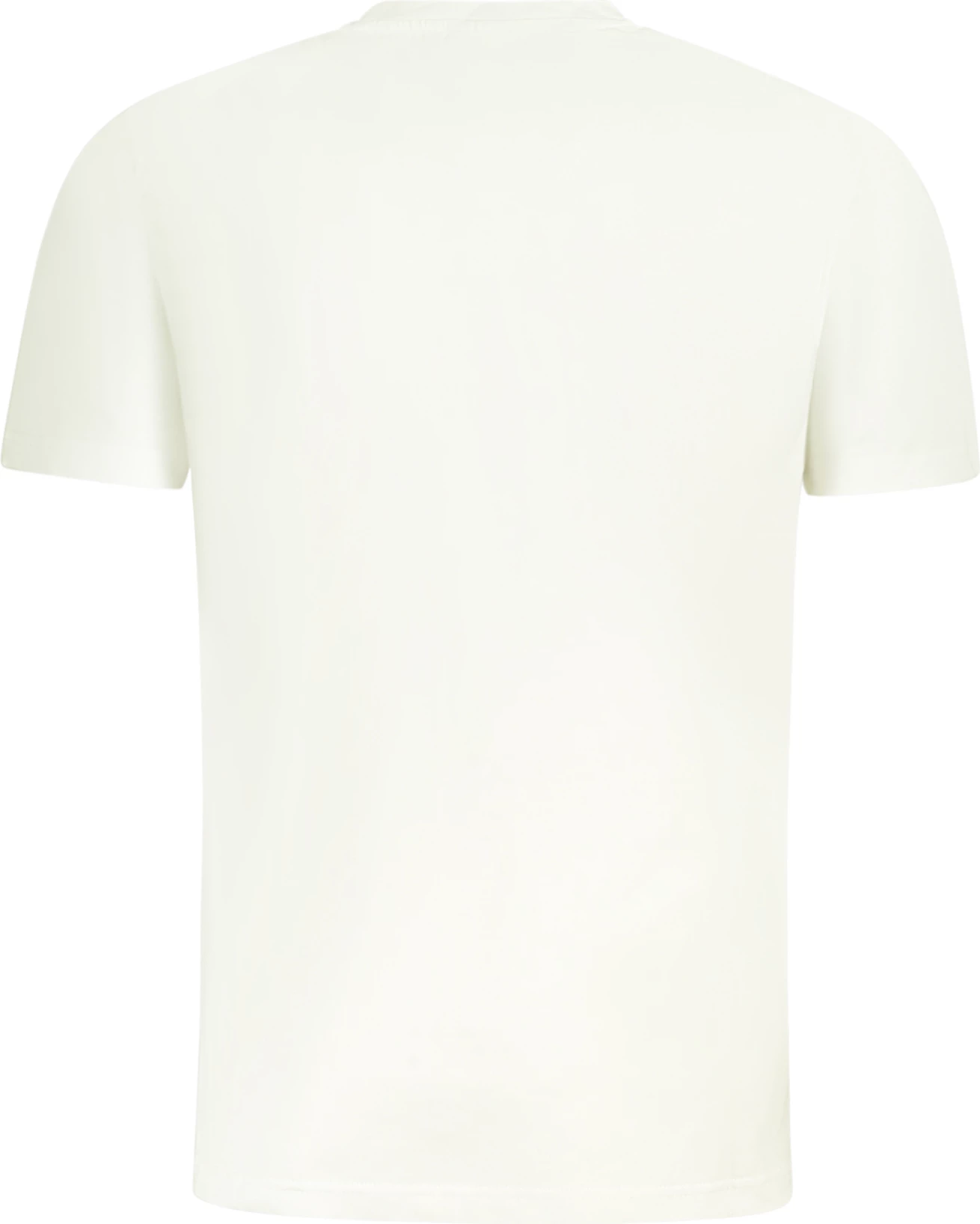 Maicë për meshkuj NORWAY 1963, e bardhë